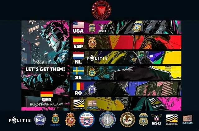 archetyp darknet Archetyp darknet - о компании